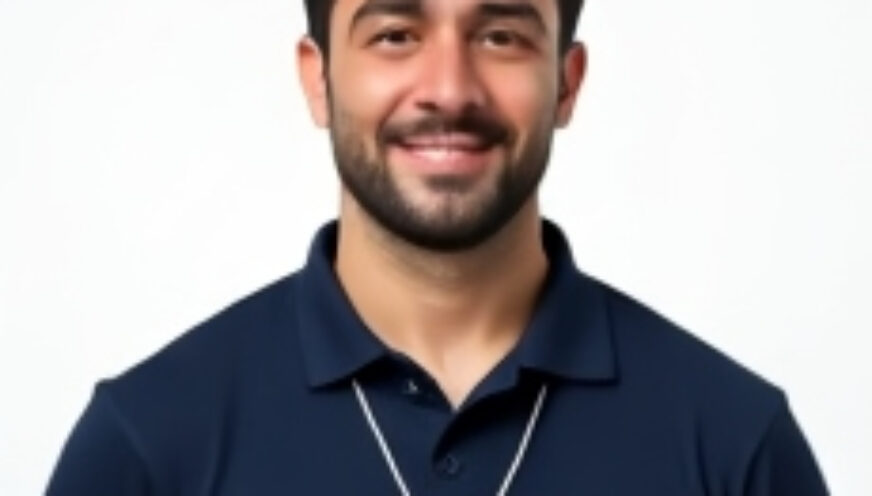 Carlos Garcia