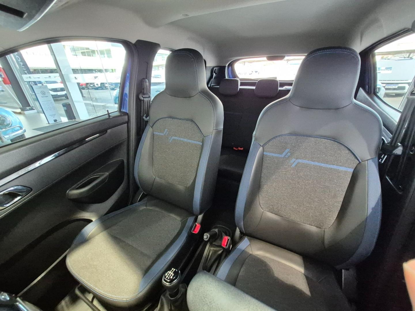 Renault Kwid 1.0 12V Sce Flex Intense Manual Renault Kwid 1.0 12V Sce Flex Intense Manual