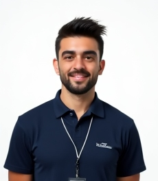 Matheus Macciato
